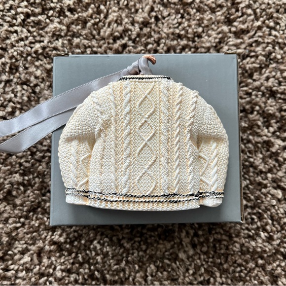 NEW Taylor Swift Cardigan Ornament Christmas - Picture 3 of 9